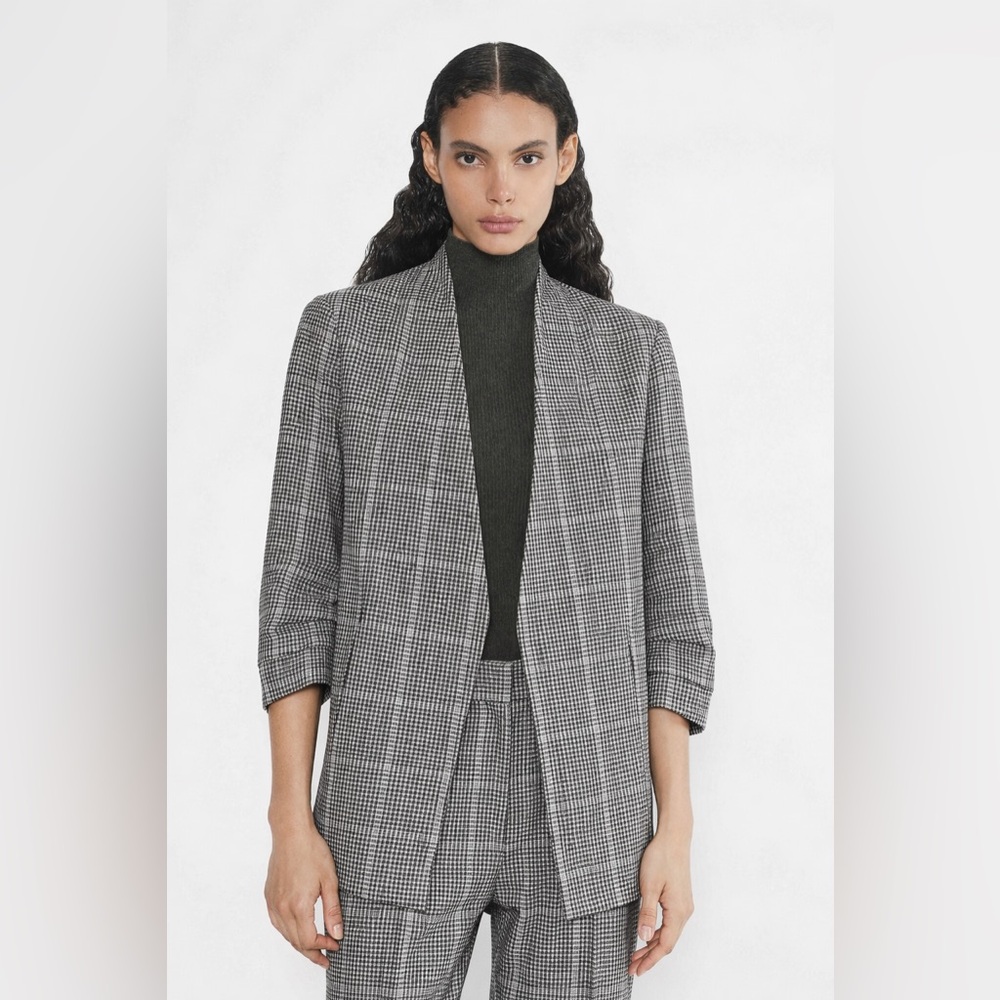 Babaton Power Blazer Size 4
